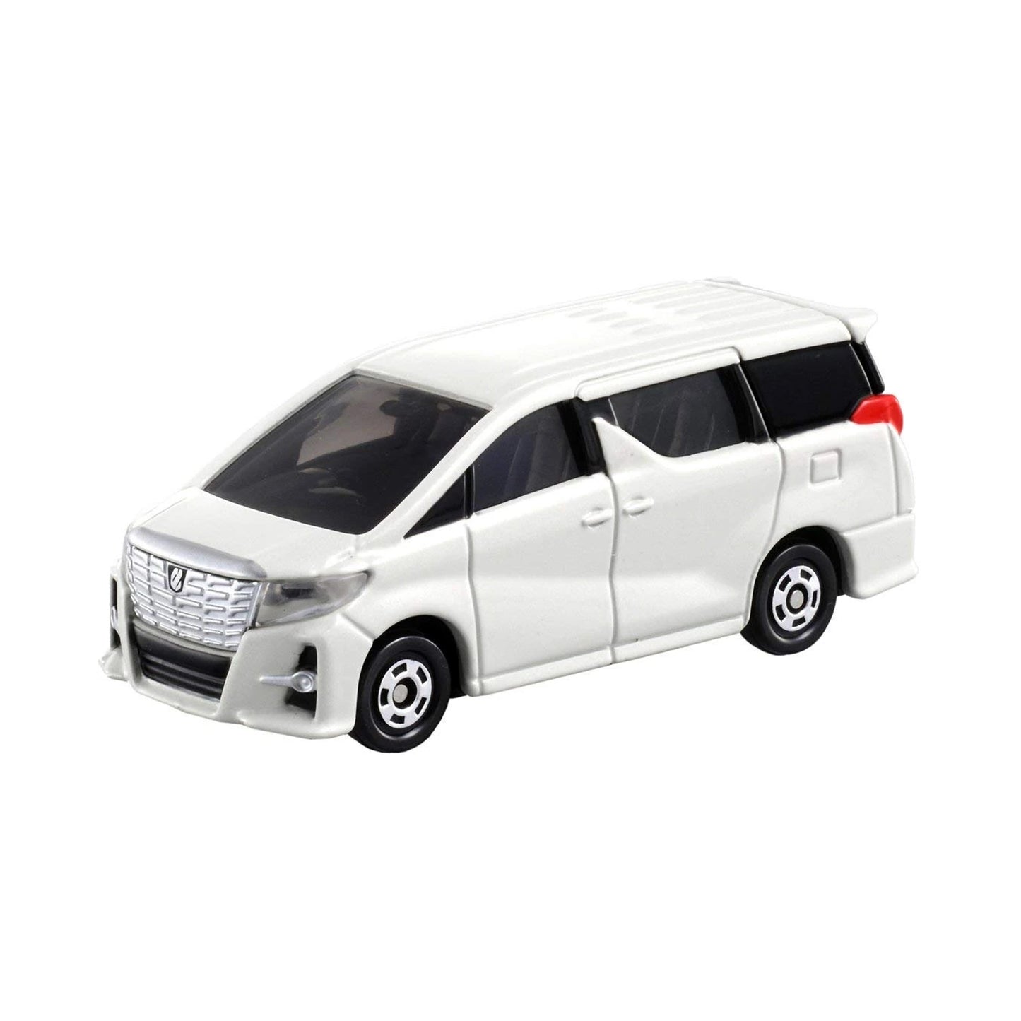 Toyota Alphard [No. 12]
