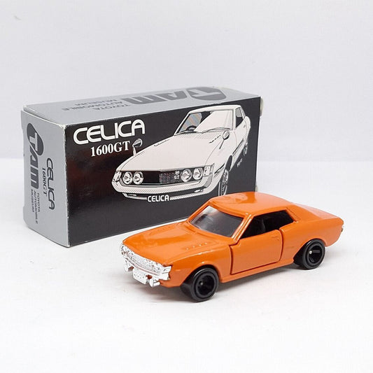 Toyota Celica 1600GT [TAM]