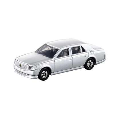 Toyota Century [1st Special Ed] [No. 114]