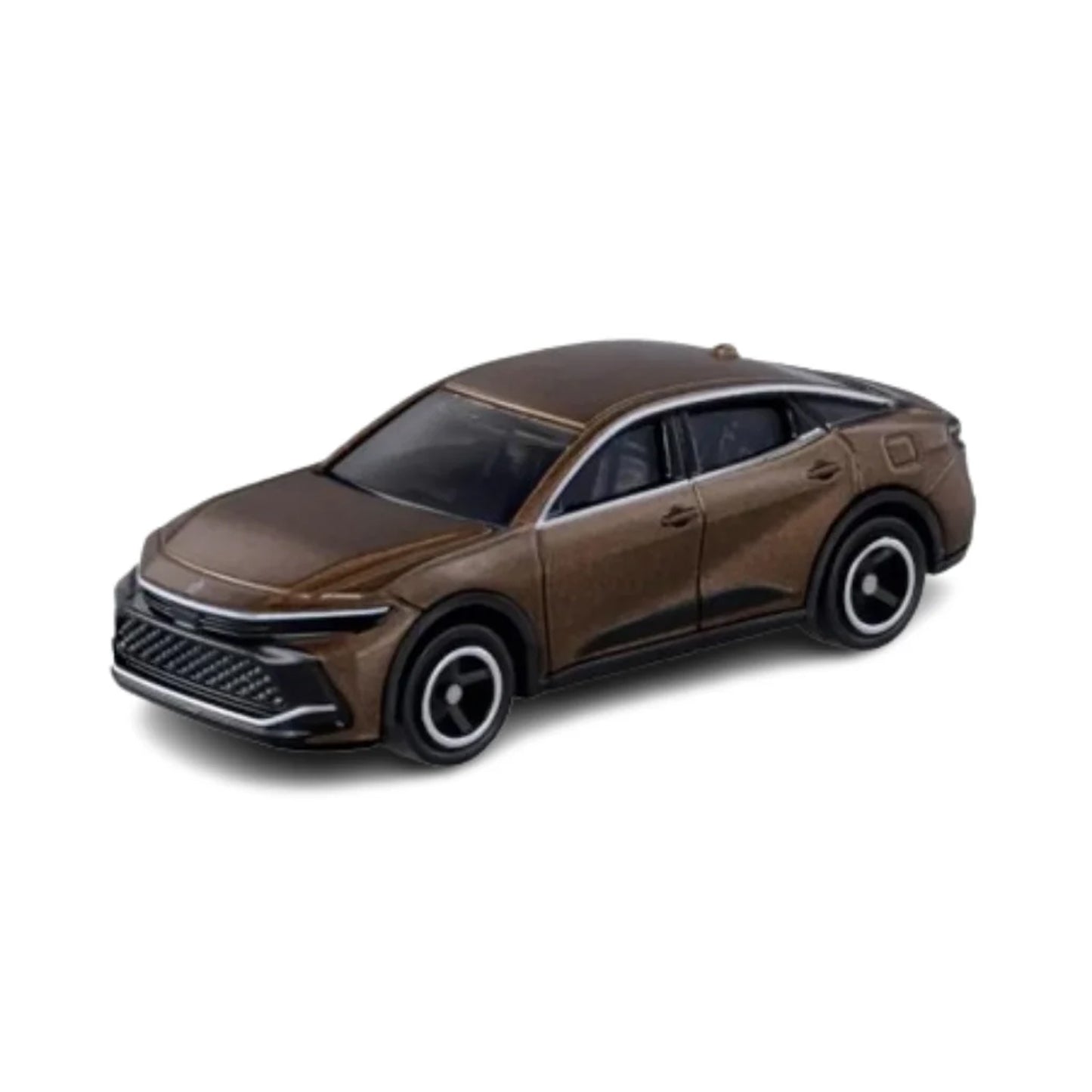 Toyota Crown Sedan [1st Special Ed] [No. 62]