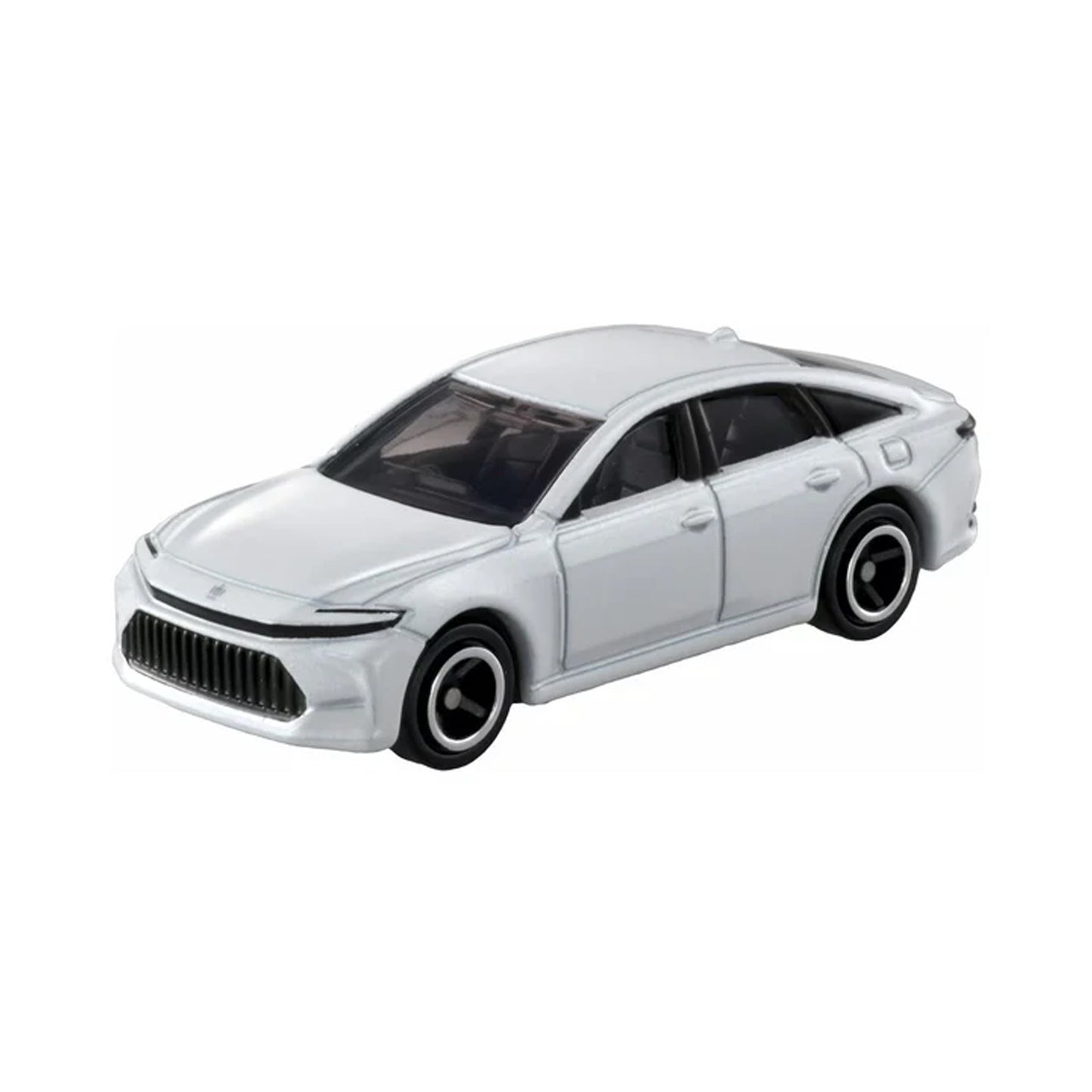 Toyota Crown Sedan [No. 62]