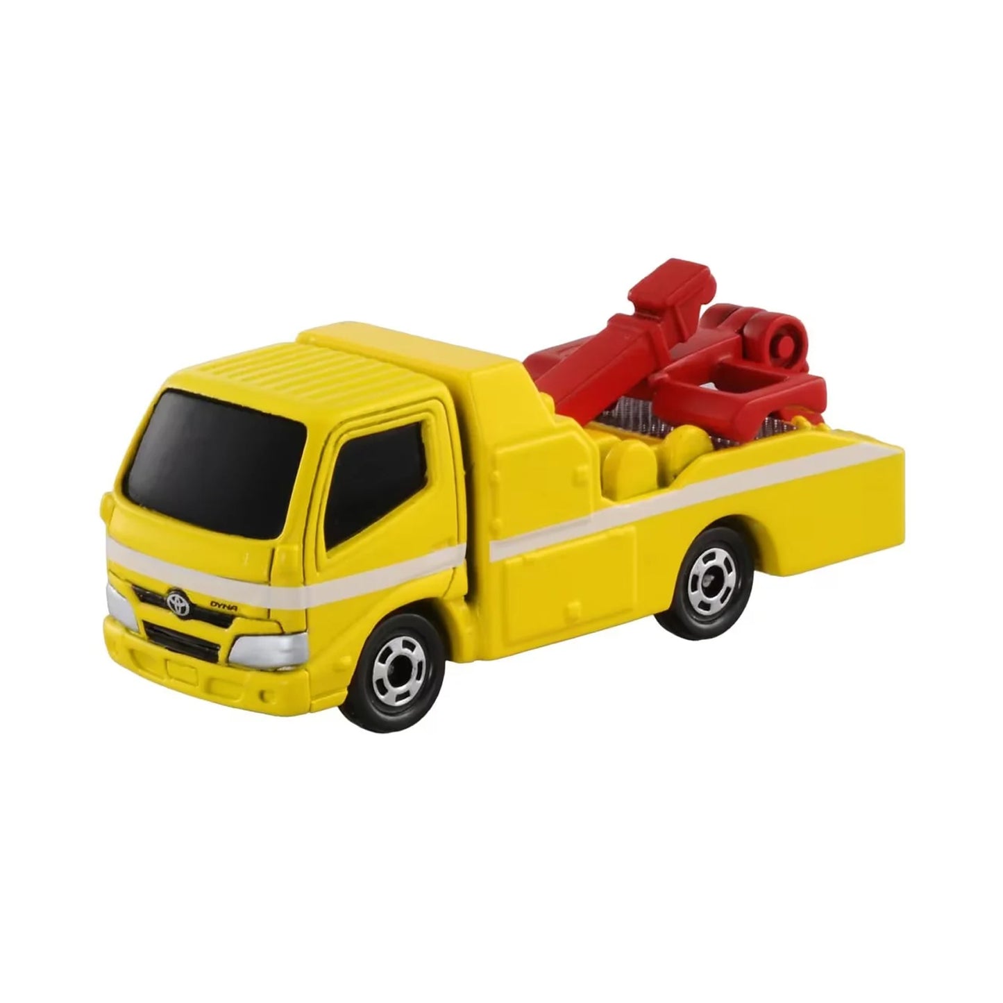 Toyota Dyna Wrecker Truck [No. 5]