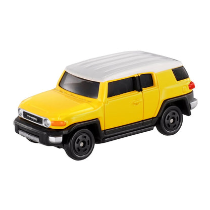 Toyota FJ Cruiser [No. 85]