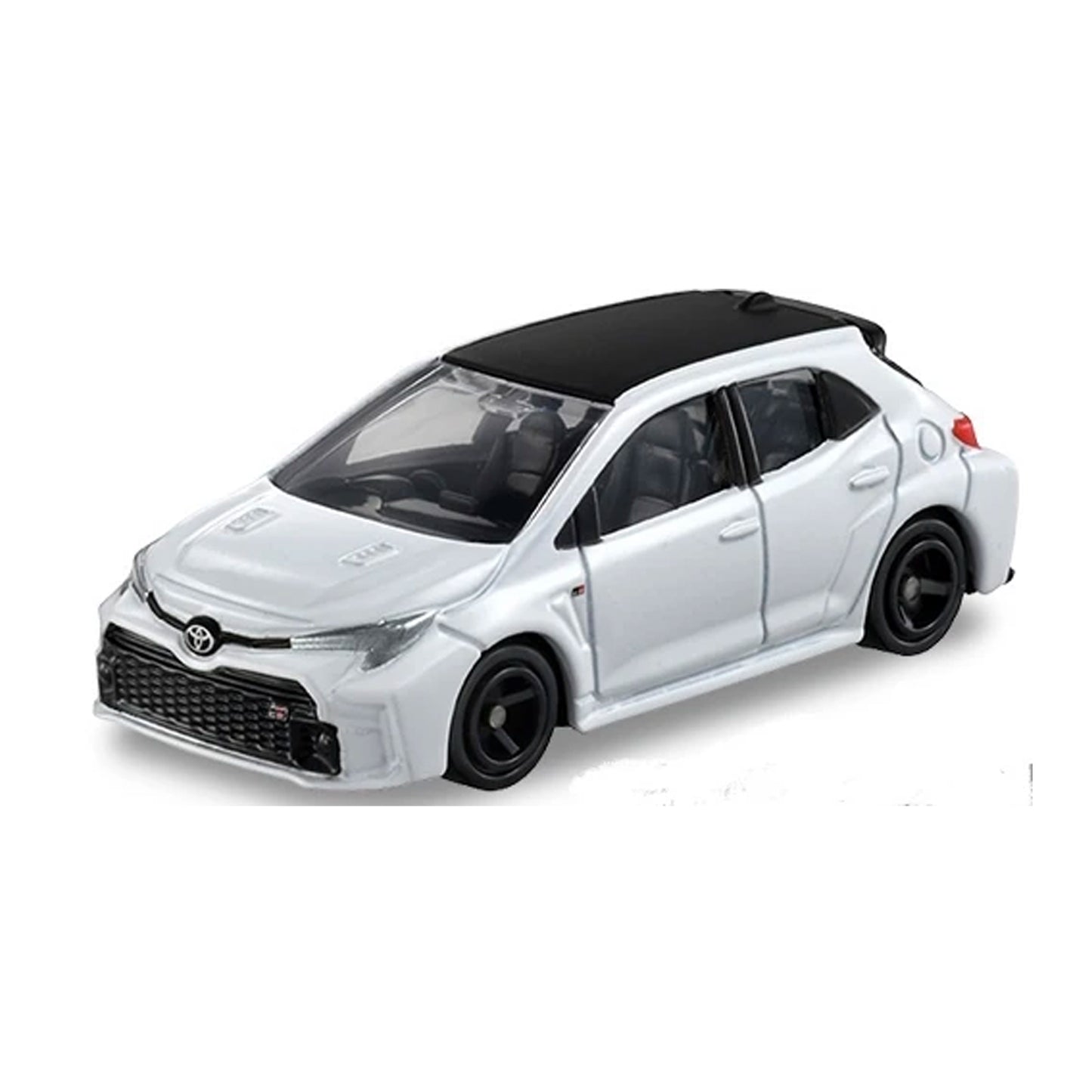 Toyota GR Corolla [No. 52]