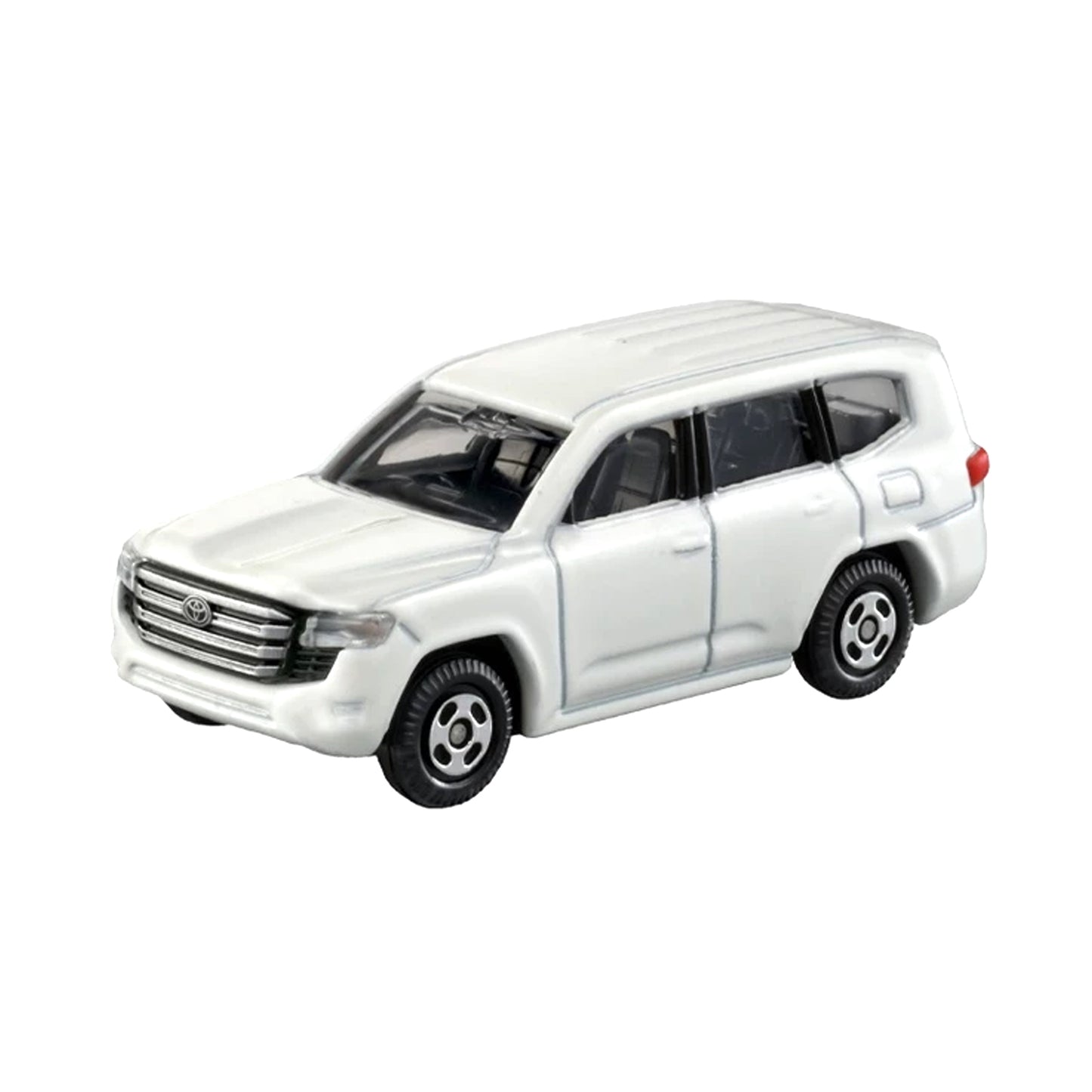 Toyota Land Cruiser [No. 38]