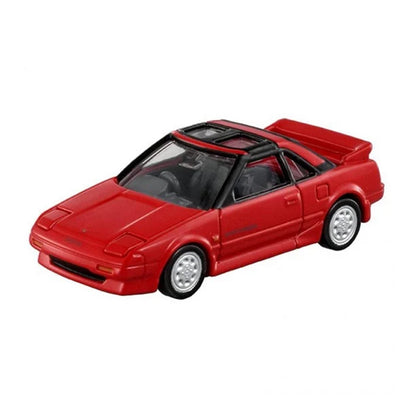 Toyota MR2 [1st Special Ed] [No. 40]