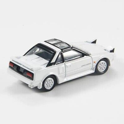 Toyota MR2 AW11 [No. 40]