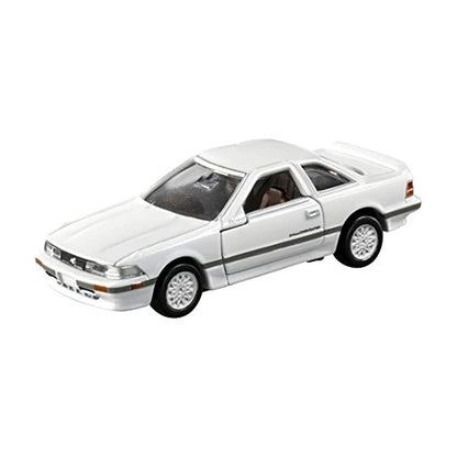 Toyota Soarer [No. 21]