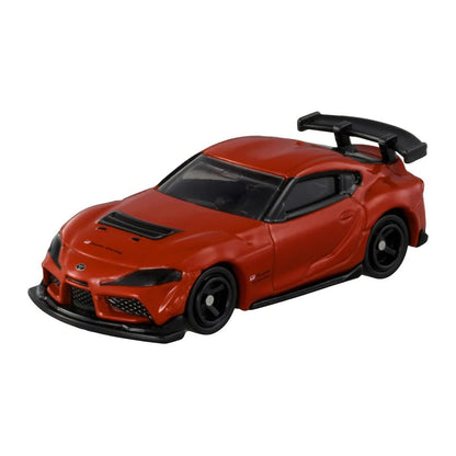 Toyota Supra GT4 EVO [No. 22]