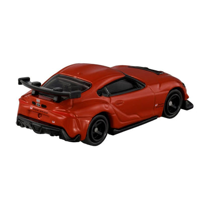 Toyota Supra GT4 EVO [No. 22]