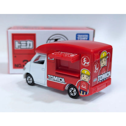 Toyota Town Ace Vending Truck [No. 33]