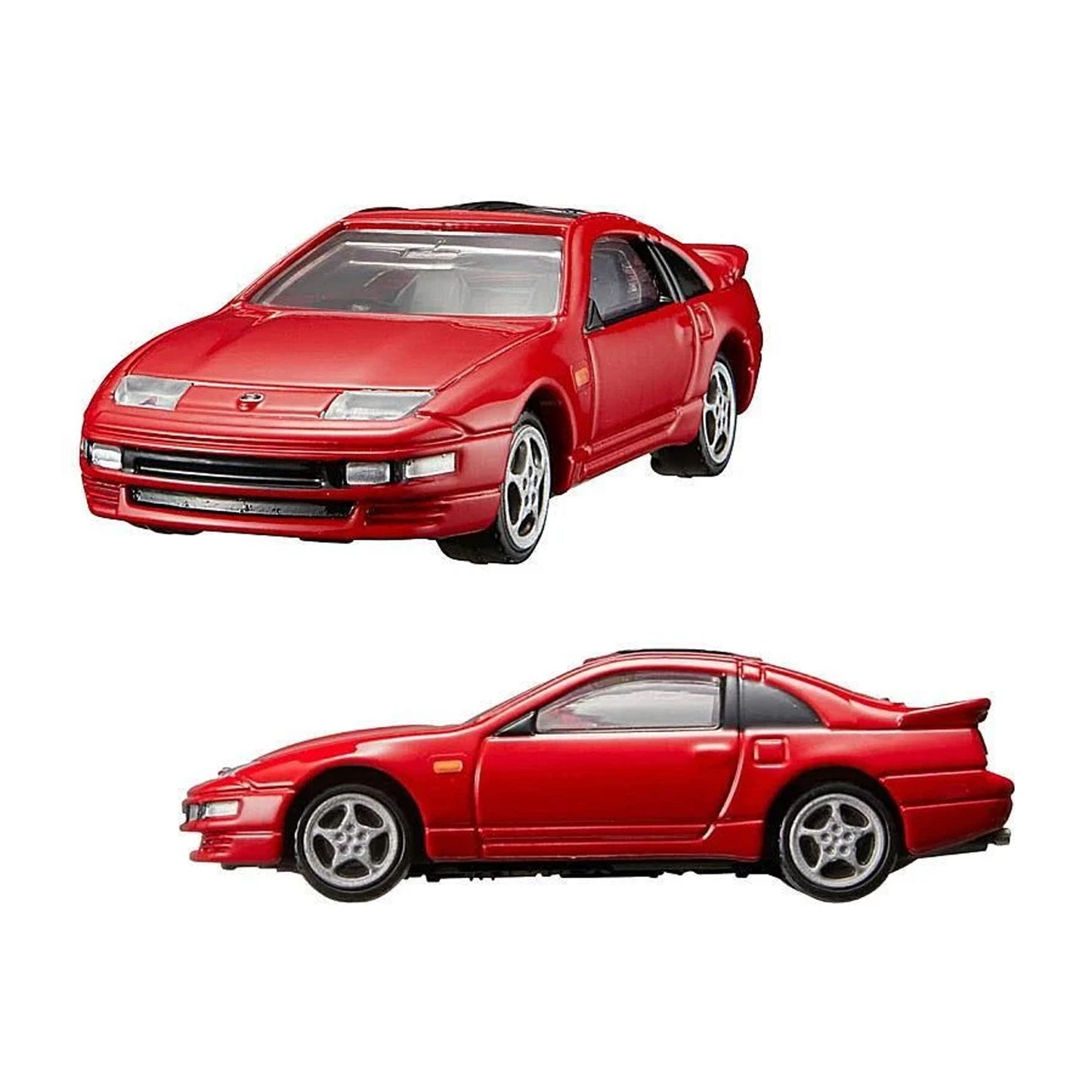 Nissan Fairlady Z 300ZX Twin Turbo + Transporter