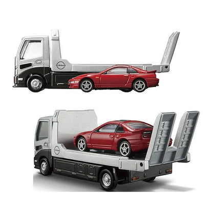 Nissan Fairlady Z 300ZX Twin Turbo + Transporter