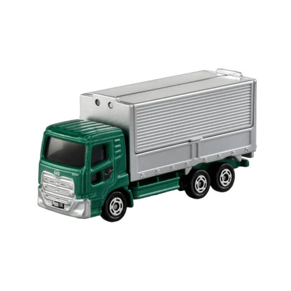 UD Trucks Quon [No. 31]